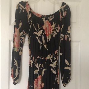 Billabong Long Dress